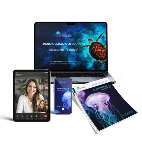 TRANSFORMACJA MESOURCE® (BESTSELLER)