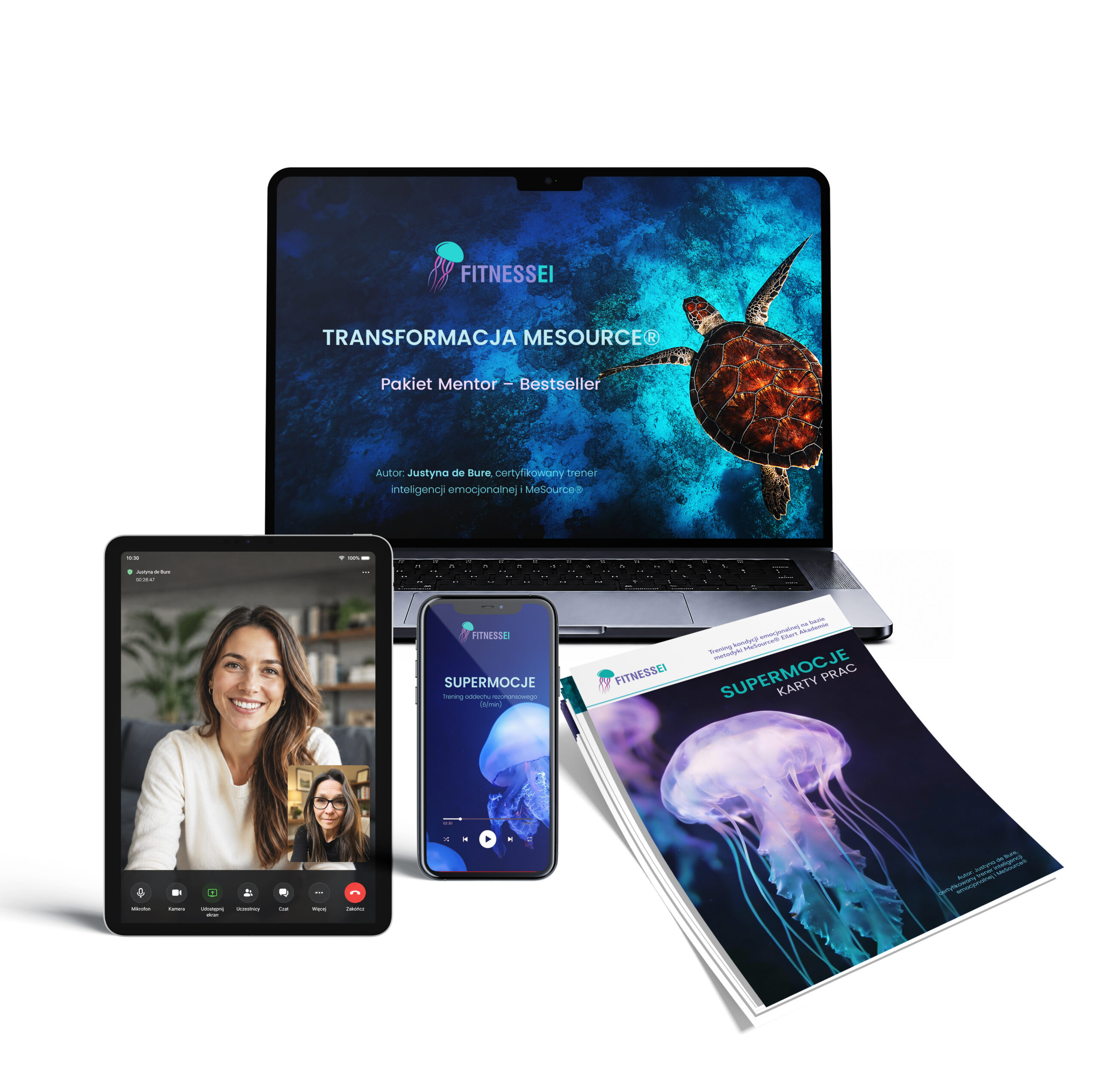 TRANSFORMACJA MESOURCE® (BESTSELLER)
